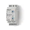Three-phase voltage monitoring relay with N 2 P; 8A; 380…415V AC