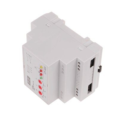 Three-phase voltage relay CP-500 without N