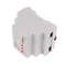 Three-phase voltage relay CP-500 without N