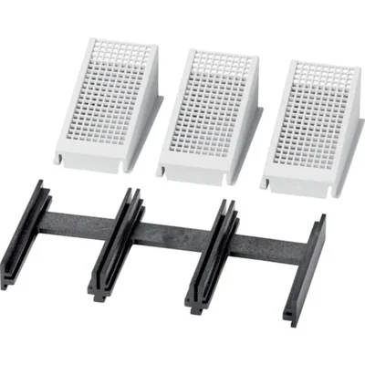 Three-way contact protection, NZM3-XIPK