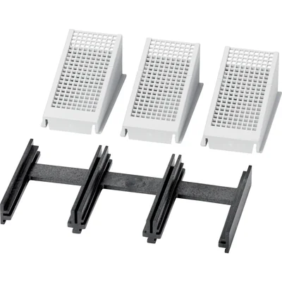 Three-way contact protection, NZM3-XIPK