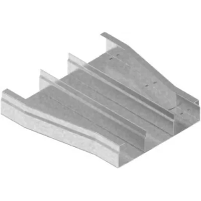 Three-way duct reduction, RKNt190/175H48