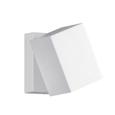 TIBER Aplique display blanco