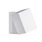 TIBER Aplique display blanco