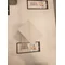 TIBER White display wall lamp