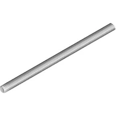 Tige filetée fil galvanisé 12mm longueur 3000mm