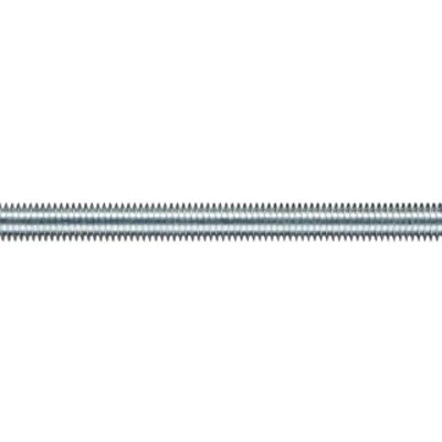 Tige filetée galvanisée 976 M6 x 2000mm