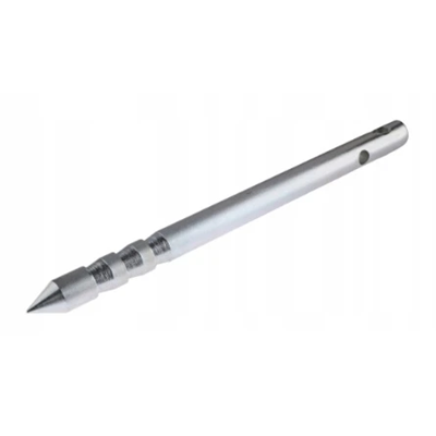 Tightening rod 20x300 galvanized