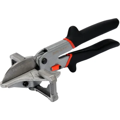TIJERAS PARA CORTE EN ÁNGULO