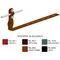 Tile holder adjustable twisted screw length 28cm height 10cm painted