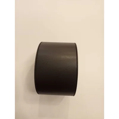 ТІЛЬКИ LED 230V Світильник стельовий антрацит