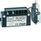 Time delay undervoltage release x160-x250 110VAC