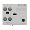 Time module, 24VAC/DC, 1-30s, star delta