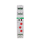 Time relay 10-functions 2P contacts Universal 24V or 230V PCS-519 DUO