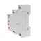Time relay 10-functions 2P contacts Universal 24V or 230V PCS-519 DUO