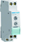 Time relay 12-230VAC/12-48VDC 1P 8A impulse