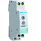 Time relay 12-230VAC/12-48VDC 1P 8A with delayed shutdown