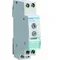 Time relay 12-230VAC/12-48VDC 1P 8A with delayed shutdown