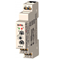 Time relay 12-240V AC/DC type: PCM-06/U