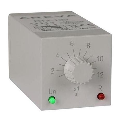 Time relay 220V 1.2s RTX133