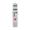 Time relay 230V AC 16A contacts: 1NO/NC