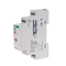Time relay 230V AC 16A contacts: 1NO/NC