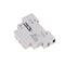 Time relay 230V AC 16A contacts: 1NO/NC