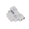 Time relay 230V AC 16A contacts: 1NO/NC