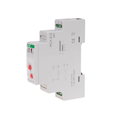 Time relay PCA-512 24V