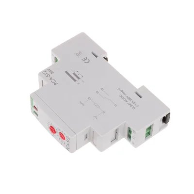 Time relay PCA-512 24V