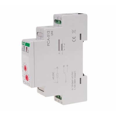 Time relay PCA-512 UNI