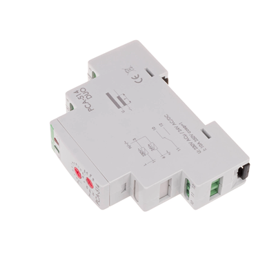 Time relay PCA-514 DUO single-function - aversive