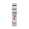 Time relay PCG-417