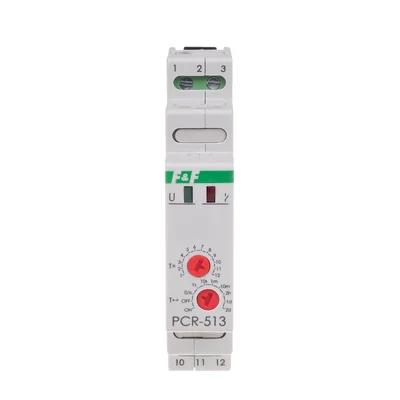 Time relay PCR-513 230V