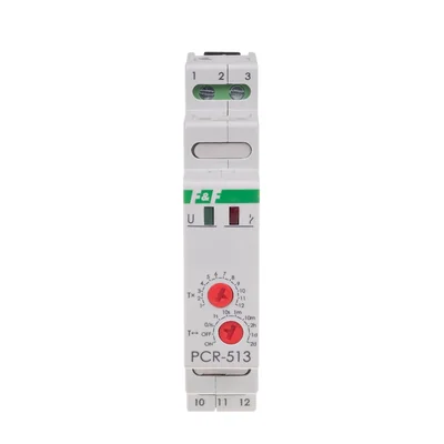 Time relay PCR-513 230V