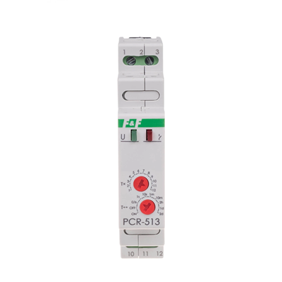 Time relay PCR-513 24V
