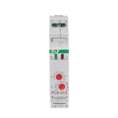 Time relay PCR-513 24V