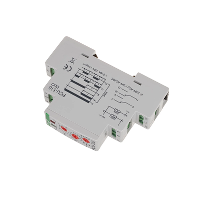 Time relay PCU-510 230V