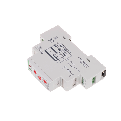 Time relay PCU-511 230V