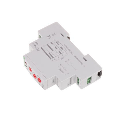 Time relay PCU-511 UNI