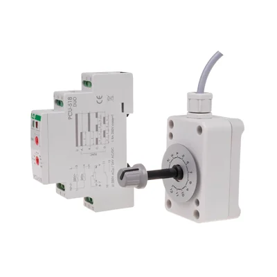 Time relay PCU-518