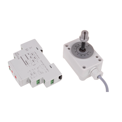 Time relay PCU-518