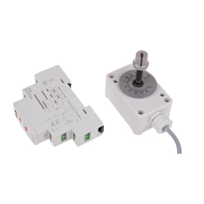 Time relay PCU-518