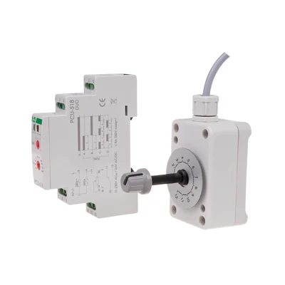 Time relay PCU-518