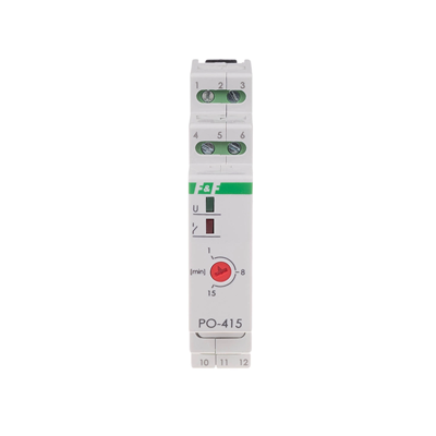 Time relay PO-415 230V