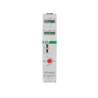 Time relay PO-415 230V