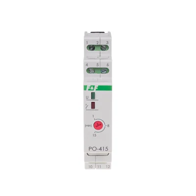 Time relay PO-415 24V
