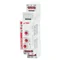 Time relay RPC-1MC-UNI 1P 12...240 V AC/DC 16 A / 250 V AC