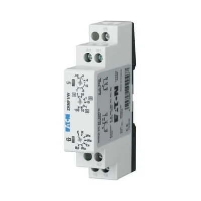 Time relay, ZRMF1/W