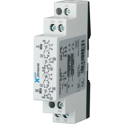 Time relay, ZRTAK/W